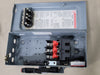 SQUARE D 30 Amp, 3 Pole, 600 volts, Non-Fused Disconnect Switch CHU361