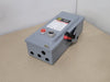 SQUARE D 30 Amp, 3 Pole, 600 volts, Non-Fused Disconnect Switch CHU361