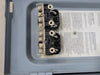 SQUARE D 30 Amp, 3 Pole, 600 volts, Non-Fused Disconnect Switch CHU361