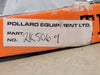 TIMKEN Tapered Roller Bearing Cup 36620