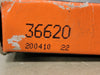 TIMKEN Tapered Roller Bearing Cup 36620