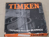 TIMKEN Tapered Roller Bearing Cup 36620