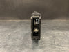CUTLER-HAMMER 15 Amp, 1 Pole, 347 volts Circuit Breaker GBH1015