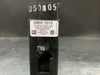 CUTLER-HAMMER 15 Amp, 1 Pole, 347 volts Circuit Breaker GBH1015