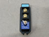 BUD RADIO INC THERM-O-DISC TEM-STAT Temperature Control TS-22
