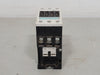 SIEMENS 32 Amp, Size 2, 3 Pole, 110/120 VAC Coil Contactor 3RT1034-1AK60