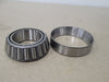 TIMKEN Tapered Roller Bearing 33110-90KA1, 50x80x26 mm 