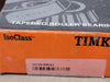 TIMKEN Tapered Roller Bearing 33110-90KA1, 50x80x26 mm 