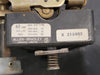 ALLEN-BRADLEY 60 Amp, 600V, 3ph Switch X215402
