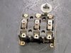 ALLEN-BRADLEY 60 Amp, 600V, 3ph Switch X215402