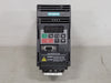 SIEMENS 3/4 hp, 240 Volts, Multi-Phase VFD 6SE9212-8CA40, Micromaster MM55/2 