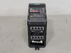 SIEMENS 3/4 hp, 240 Volts, Multi-Phase VFD 6SE9212-8CA40, Micromaster MM55/2 