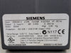 SIEMENS 3/4 hp, 240 Volts, Multi-Phase VFD 6SE9212-8CA40, Micromaster MM55/2 