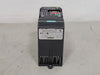 SIEMENS 3/4 hp, 240 Volts, Multi-Phase VFD 6SE9212-8CA40, Micromaster MM55/2 