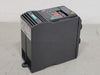 SIEMENS 3/4 hp, 240 Volts, Multi-Phase VFD 6SE9212-8CA40, Micromaster MM55/2 