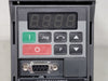 SIEMENS 3/4 hp, 240 Volts, Multi-Phase VFD 6SE9212-8CA40, Micromaster MM55/2 