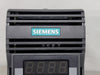 SIEMENS 3/4 hp, 240 Volts, Multi-Phase VFD 6SE9212-8CA40, Micromaster MM55/2 