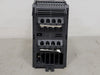 SIEMENS 3/4 hp, 240 Volts, Multi-Phase VFD 6SE9212-8CA40, Micromaster MM55/2 