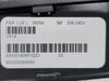 SIEMENS 3/4 hp, 240 Volts, Multi-Phase VFD 6SE9212-8CA40, Micromaster MM55/2 