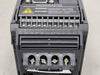 SIEMENS 3/4 hp, 240 Volts, Multi-Phase VFD 6SE9212-8CA40, Micromaster MM55/2 