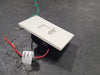 LUTRON White Slide Dimmer Single Pole 120-277V NTSTV-DV-WH (Box of 11)