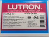 LUTRON White Slide Dimmer Single Pole 120-277V NTSTV-DV-WH (Box of 11)