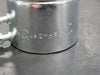 EAST ELECTRICAL SUPPLY INC. 2" EMT Set Screw Conduit Coupling SK-200S1 (Box of 10)