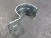 NESCO 2" One Hole Conduit Strap Snap on Type 516 (Box of 46)