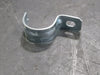 NESCO 1-1/4" EMT One Hole Conduit Strap Snap on Type 514 (Box of 18)