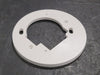 SYSTEM SENSOR Speaker Adaptor Ring White TRCWA-10 (Box of 8)