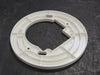 SYSTEM SENSOR Speaker Adaptor Ring White TRCWA-10 (Box of 8)
