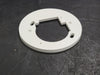 SYSTEM SENSOR Speaker Adaptor Ring White TRCWA-10 (Box of 8)