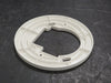 SYSTEM SENSOR Speaker Adaptor Ring White TRCWA-10 (Box of 8)