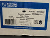 SYSTEM SENSOR Speaker Adaptor Ring White TRCWA-10 (Box of 8)