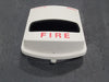 SIMPLEX TrueAlert VO Wall Cover 49VOC-WWFIRE 