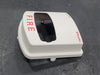 SIMPLEX TrueAlert VO Wall Cover 49VOC-WWFIRE 