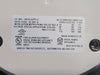SIMPLEX Ceiling Mount Addressable Visual Fire Alarm 49VO-APPLC