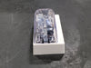 SIMPLEX Multi-Candela Ceiling Mount Addressable Strobe White 4906-9204