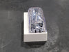 SIMPLEX Multi-Candela Ceiling Mount Addressable Strobe White 4906-9204