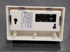 SIMPLEX Multi-Candela Ceiling Mount Addressable Strobe White 4906-9204