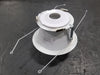 COOPER Trim Portfolio 4" LED Medium 4LBM1MW