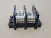 SIMPLEX Battery Distribution Terminal Module 4100-5128