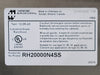 HAMMOND Rainhood NEMA 4X RH20000N4SS