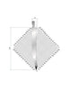 EUROSTAMP Part No. 1292 @ 835mm 30 Degree High Straight Punch