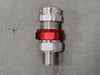 THOMAS & BETTS STX050-464 1/2 in Star Teck XP Explosion-Proof Cable Fitting w/ Integral Seal (Box of 2)