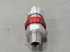 THOMAS & BETTS STX050-464 1/2 in Star Teck XP Explosion-Proof Cable Fitting w/ Integral Seal (Box of 2)