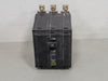 SQUARE D 15 Amp, 3 Pole, 240 volts Circuit Breaker