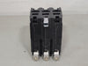 SQUARE D 15 Amp, 3 Pole, 240 volts Circuit Breaker