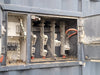 MTU/MARATHON 860 kW, 480V Continuous Diesel Generator w/ Container + Chassis 