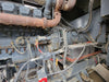 MTU/MARATHON 860 kW, 480V Continuous Diesel Generator w/ Container + Chassis 